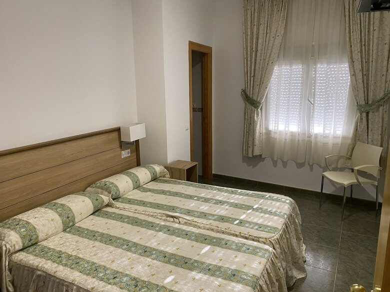 Hostal La Escapada