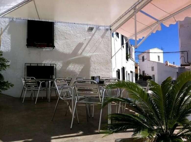Hostal La Escapada