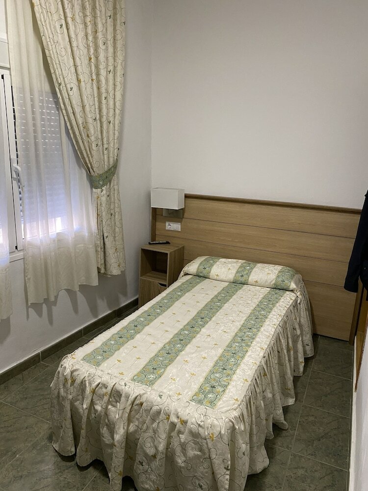 Hostal La Escapada