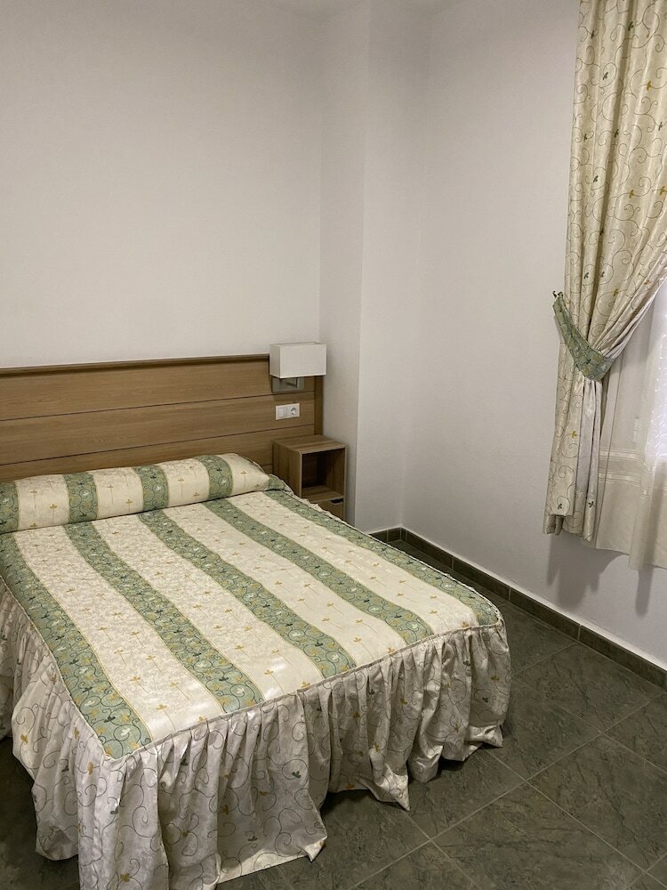 Hostal La Escapada