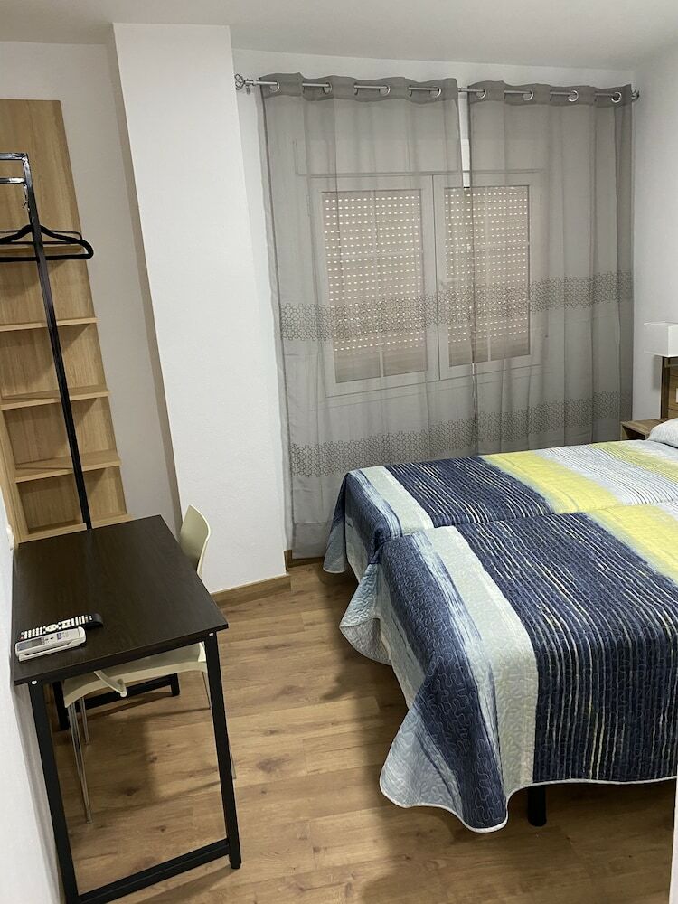 Hostal La Escapada