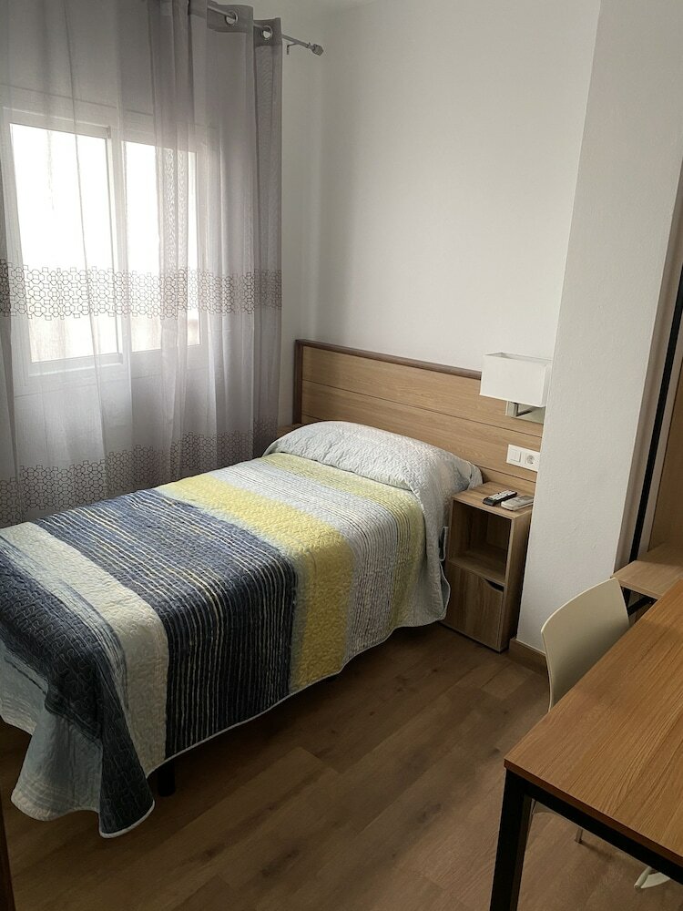 Hostal La Escapada