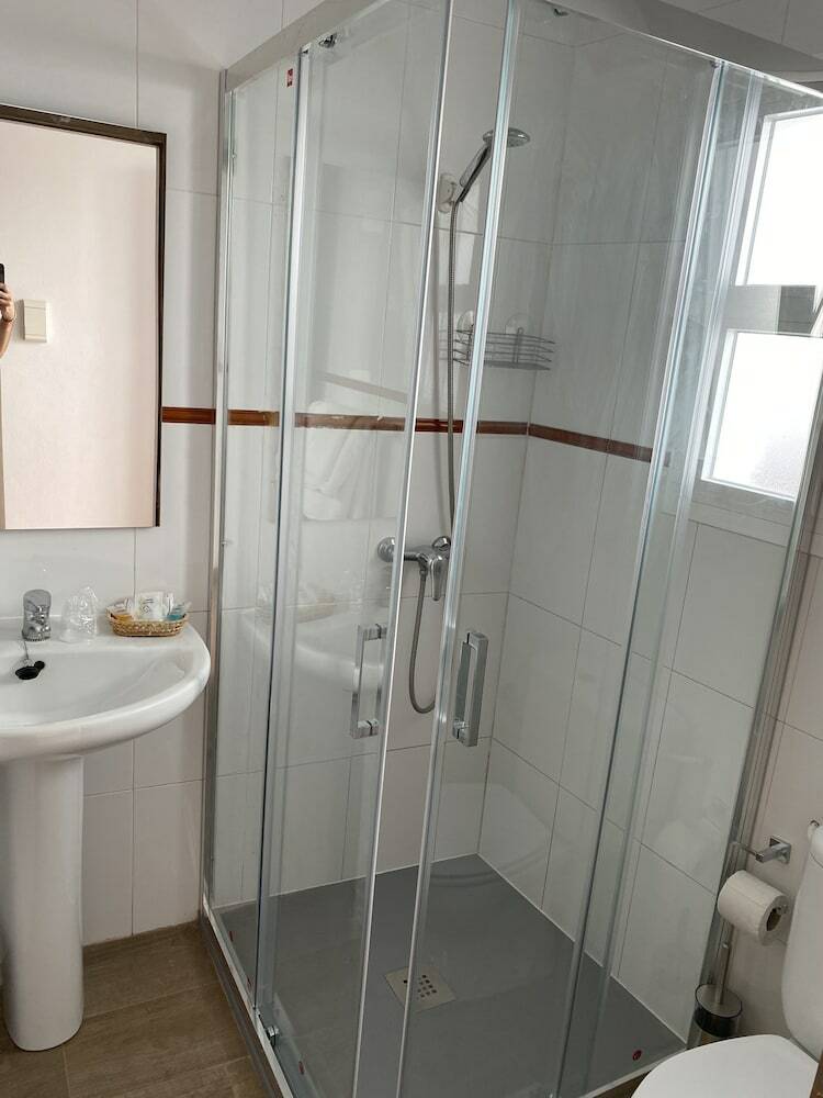 Hostal La Escapada