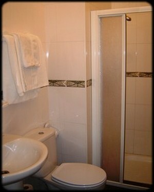 Hostal La Escapada