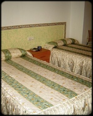Hostal La Escapada