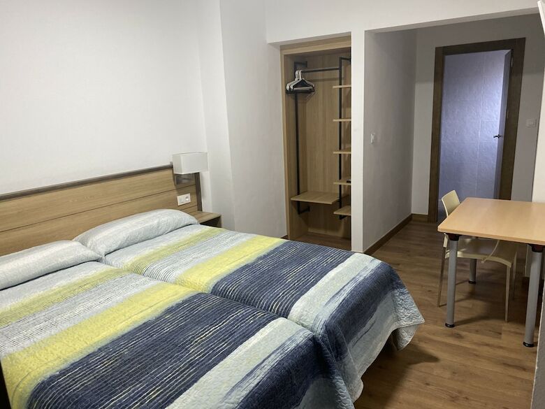 Hostal La Escapada