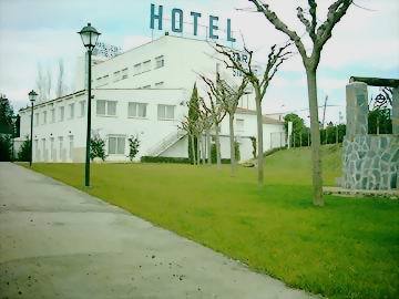 Hotel Vilobi