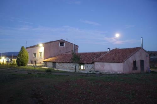 Hostal La Casa De La Estaci�n