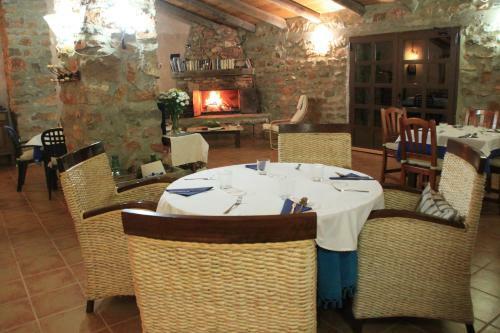 Hostal La Casa De La Estaci�n
