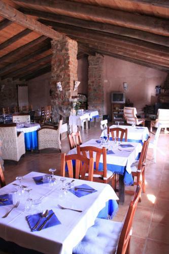 Hostal La Casa De La Estaci�n