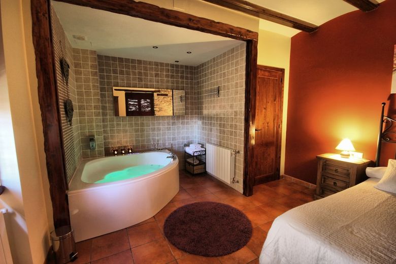 Apartamento La Casa Del Mercat
