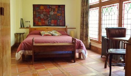 Hostal La Flamenca Inn