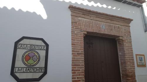 Hostal La Flamenca Inn