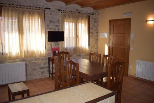 Apartamento Casa Mercedes