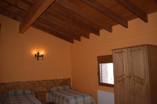 Apartamento Casa Mercedes