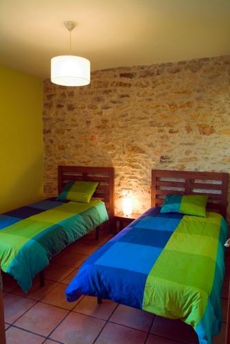 Apartamento Casa Mercedes