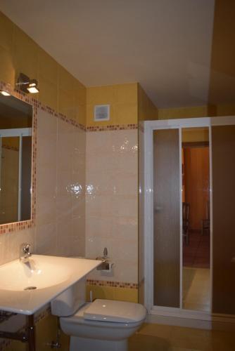 Apartamento Casa Mercedes