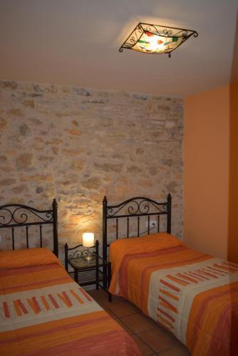 Apartamento Casa Mercedes
