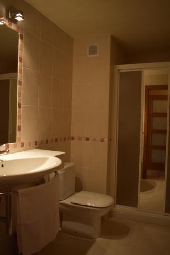 Apartamento Casa Mercedes
