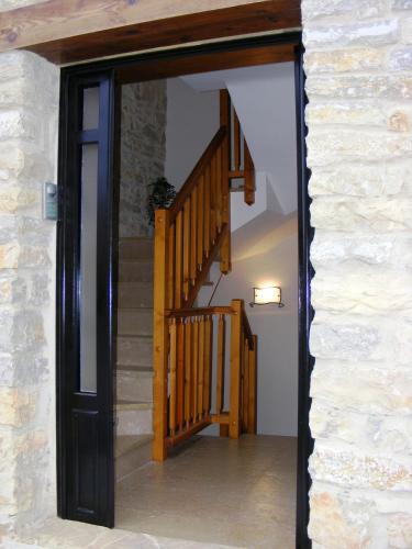 Apartamento Casa Mercedes