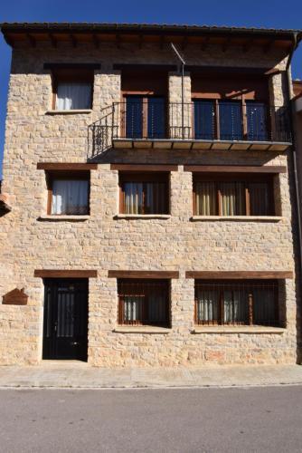 Apartamento Casa Mercedes