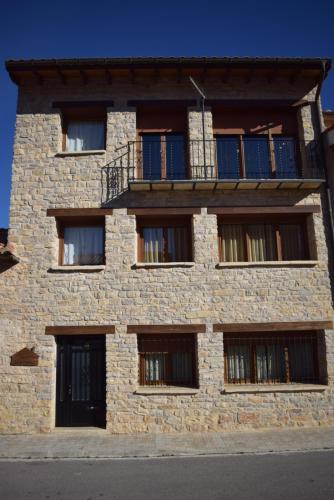 Apartamento Casa Mercedes