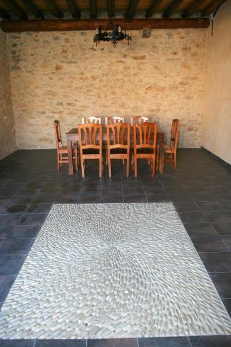 Apartamento Casa Mercedes