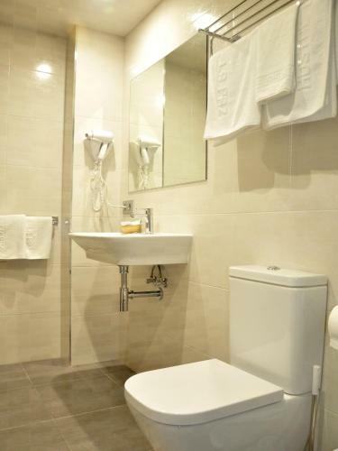 Hostal Paz