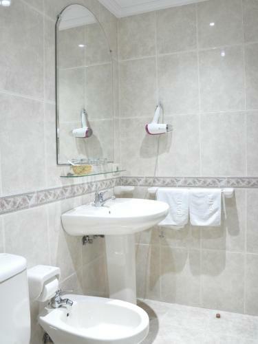Hostal Paz