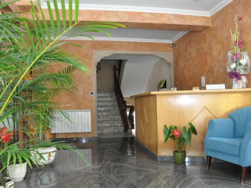 Hostal Paz