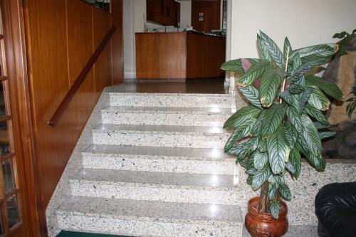 Hotel Cristaleiro
