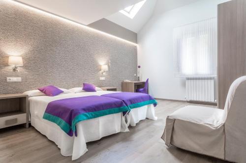 Hotel Rural Au�amendi
