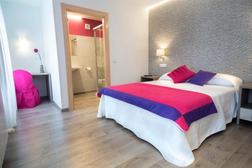 Hotel Rural Au�amendi