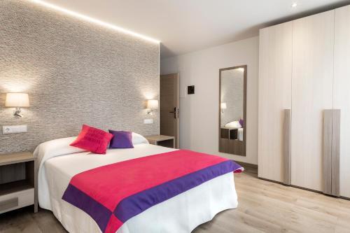 Hotel Rural Au�amendi