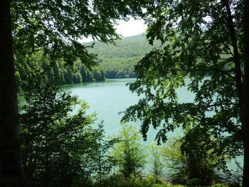 Hotel Rural Au�amendi