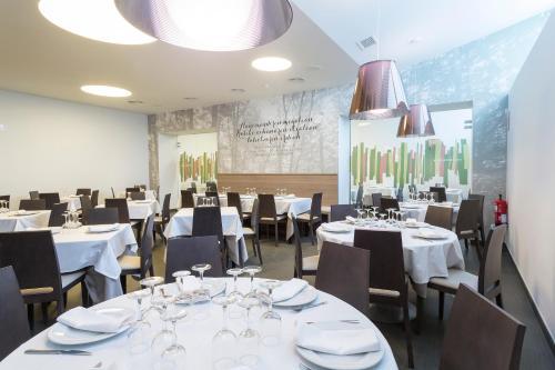 Hotel Rural Au�amendi