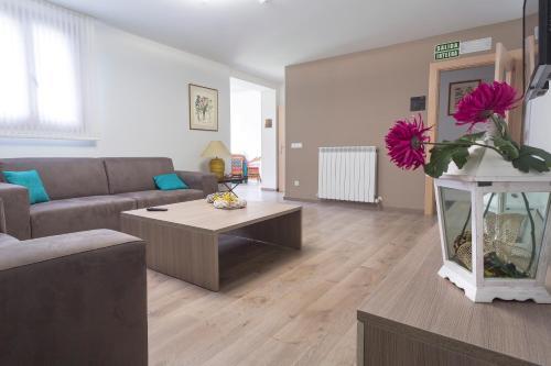 Hotel Rural Au�amendi