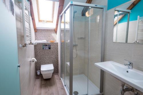 Hotel Rural Au�amendi