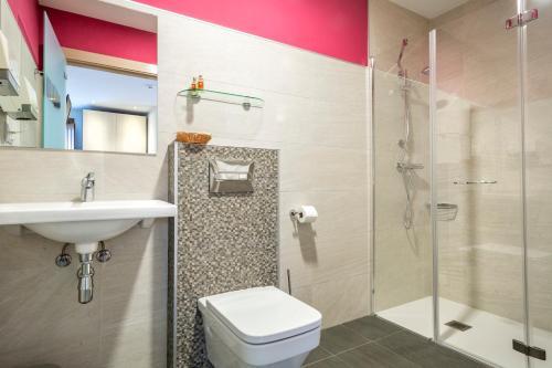 Hotel Rural Au�amendi