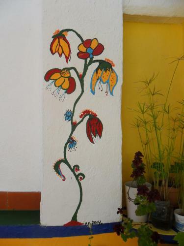 Bed & Breakfast Casa Annette
