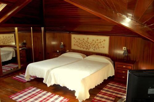 Hostal Hotel Rural La Corte