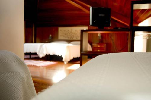 Hostal Hotel Rural La Corte
