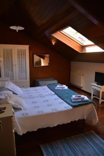Hostal Hotel Rural La Corte