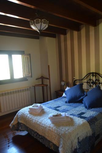 Hostal Hotel Rural La Corte