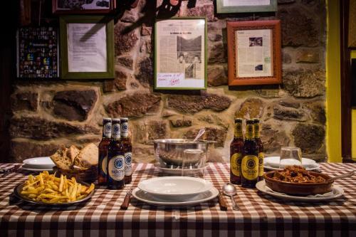 Hostal Hotel Rural La Corte