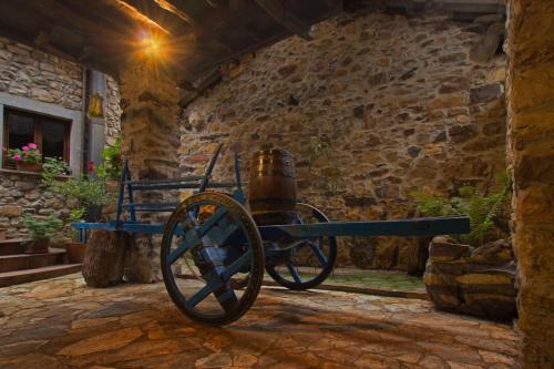 Hostal Hotel Rural La Corte
