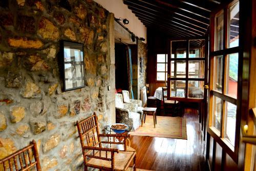 Hostal Hotel Rural La Corte