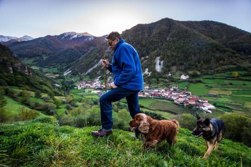 Hostal Hotel Rural La Corte