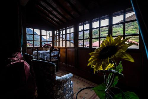 Hostal Hotel Rural La Corte
