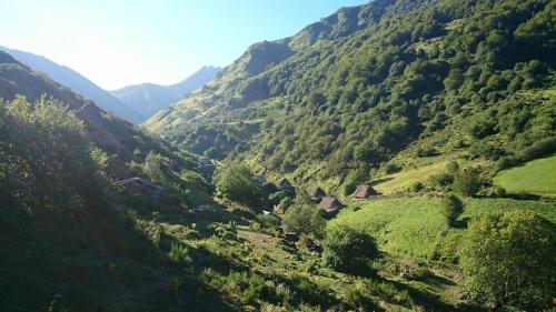 Hostal Hotel Rural La Corte